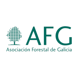 Logo_Asociación Forestal de Galicia