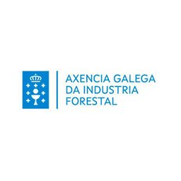 Logo_Axencia Galega da Industria Forestal