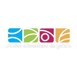 Logo_Cluster Alimentario de Galicia