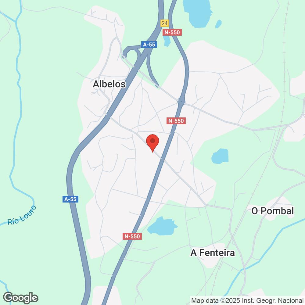 Camiño Regueiro do Couto nº 24B, Lugar A Gándara (Guillarei), 36720 Tui, Pontevedra (Galicia)